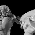 16_00000.jpg Xenomorph Alien VS Predator Statuette