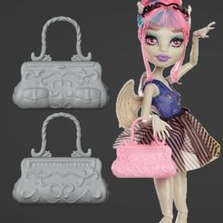screen-3.jpg Remplacement du sac de cours de danse de Rochelle Goyle