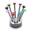 87367481_1461378544038365_3898627778349629440_o.jpg SUPPORT DE RANGEMENT POUR TOURNEVIS