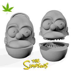 PhotoRoom-20231123_110921.png Grinder Grinder Homer Simpson