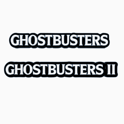 Screenshot-2024-02-29-190616.png GHOSTBUSTERS I + II FONT Logo Display by MANIACMANCAVE3D