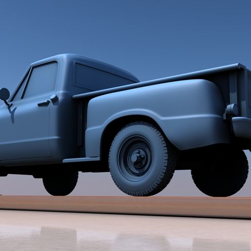 CHEVROLET_C10-PICKUP_STEEPSIDE_1968_A0009.jpg CHEVROLET C10 PICKUP STEPSIDE 1968