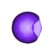 display sphere.stl March 2023 Design set