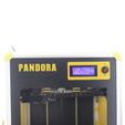 SAM_3711.JPG PANDORA DXs - DIY 3D Printer - 3D Design