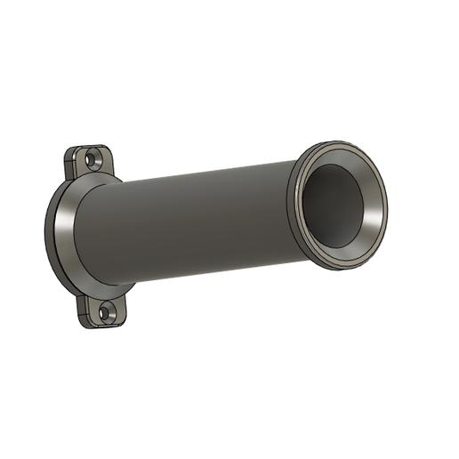 🧰 spoolholder for large spool・Free STEP File for 3D printing・Cults