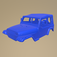 A004.png JEEP WRANGLER YJ 1987 PRINTABLE CAR IN SEPARATE PARTS