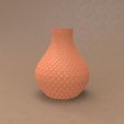 Patterned_Vase_viz_002-2.jpg Curvy Lattice Vase