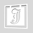 Screen Shot 2019-12-22 at 7.52.01 PM.png Alphabet Monogram Bookmarks Letter I