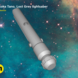 KEYSHOT-SCENA-2020_lostgrey_cameras-bottom.351.png Ahsoka Tano, Lost Grey lightsaber (Clone Wars)