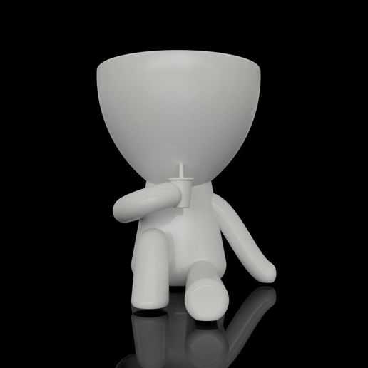 Robert1.2.jpg Matera Robert Pot com refrigerante