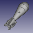 1.png 60 MM M70 MORTAR ROUND CONCEPT PROTOTYPE