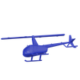 R4.png R66 A ROBINSON HELICOPTER