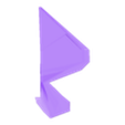 F22-Raptor_Aile_Droite.stl F22A Raptor V3