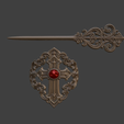 Screenshot-2025-09-22-184800.png Gotisches Kreuz Haarnadel