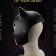 catwoman-helmet-12.jpg Cat Woman Helmet Real Size - Fashion Cosplay