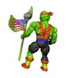 toxie2.jpg TOXIE - TOXIC CRUSADERS