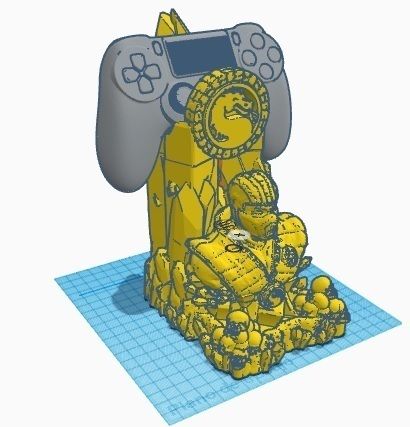 Sin-título.jpg joystick-halter mortal kombat sub zero