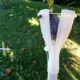 Outil-figue-4.jpg STL file Fig pickings・Template to download and 3D print