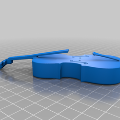 cellobodyRevE.png Descargar archivo 3D gratis modelo de violonchelo・Modelo para la impresora 3D