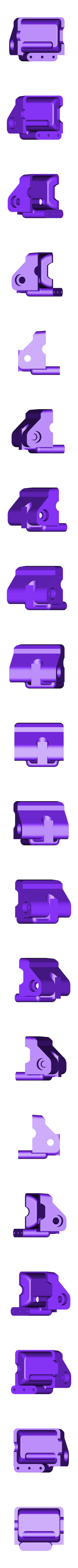 Motor_Mount.stl OpenZ v16c Chassis (1:28 3d printed RC)