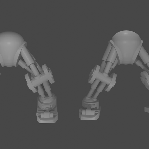 Bioniclegs1_4.png Bionic Legs Pack 1