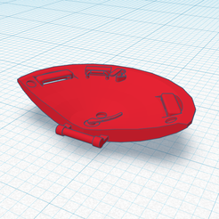 Zrzut-ekranu-2023-06-02-161813.png Free STL file Commander Hatch T-90A・3D printing idea to download