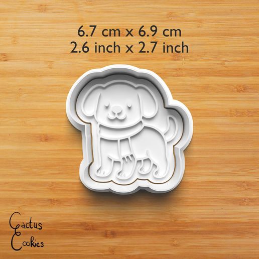 Bild_1019_4.jpg Set de cortadores de galletas de Navidad para perros 1019