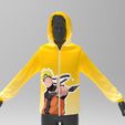 untitled.53.jpg 3D hoodie - 2 Models