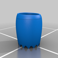 Pencil_Nacelle.png Pencil Nacelle