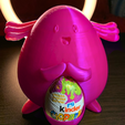 3.png EASTER CHANSEY POKEMON