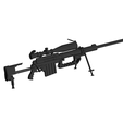 Cheytac-M200-Intervention-Sniper-Rifle.png Cheytac M200 Intervention Sniper Rifle