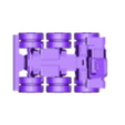 Brul chassis.stl Brul