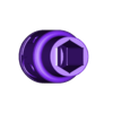 KCA_10mm.stl 10mm Socket by KaleCoAuto