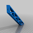 Frame_Brace_125mm_v2.png Ender 5 Plus Frame Support Brace