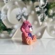 IMG_1479.jpg OURS MIGNON PORTE-BONHEUR