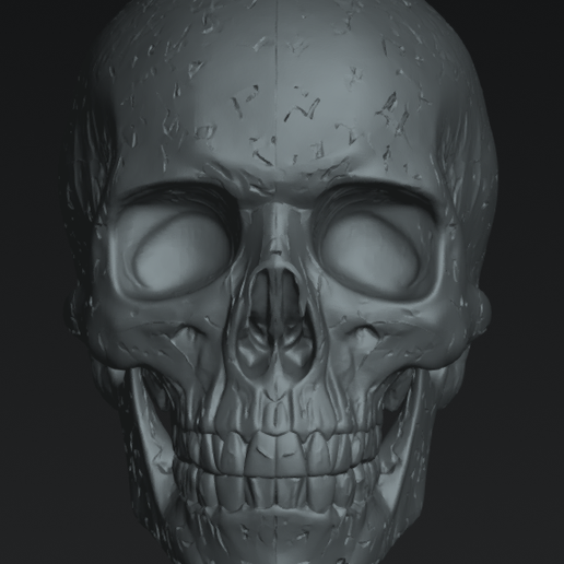 SKULL