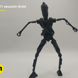 04.png Assassin droid IG-11 - Mandalorian Star Wars