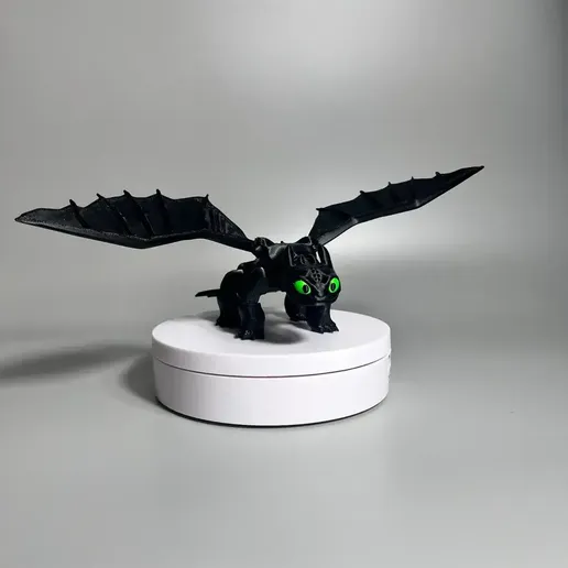 FLEXI DRAGON