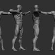 6.jpg 20 Male full body poses