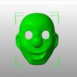 il_794xN.2067775449_5bi8.jpg Joker 2019 Mask Joaquin Phoenix 3D Print STL ( Digital file !)