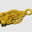05.jpg Ganesha pendant