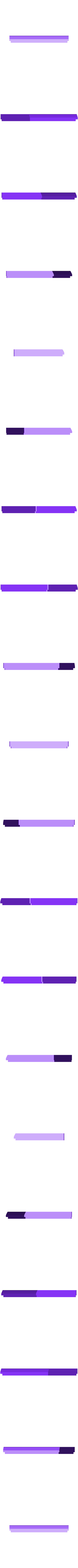 Petit tirroir.STL Facom trolley