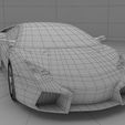 Preview12.jpg Lamborghini Reventon 2008 3D model
