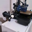 2.jpg STL file ANYCUBIC VYPER SPOOL HOLDER V2・3D printer model to download
