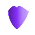 Complete Shield Clean.stl Soldier Boy Shield - The Boys