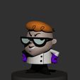 01_Dexter_Thumbnail.jpg Dexter - Dexter’s Laboratory 3D Print Figure