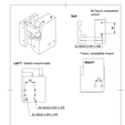 SERVOtouch-technical-drawing.png SERVOtouch servo-activated Auto bed leveling