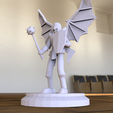 untitled.473.png Archivo STL BK MU ONLINE・Modelo de impresión 3D para descargar