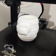 res2.jpg STL-Datei Bernhardiner Hund Kopf Werkzeugkasten kostenlos・3D-Druck-Idee zum Herunterladen
