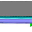 Front.jpg Кровать для грузовика Vanquish VS4-10 Fordyce / Phoenix
